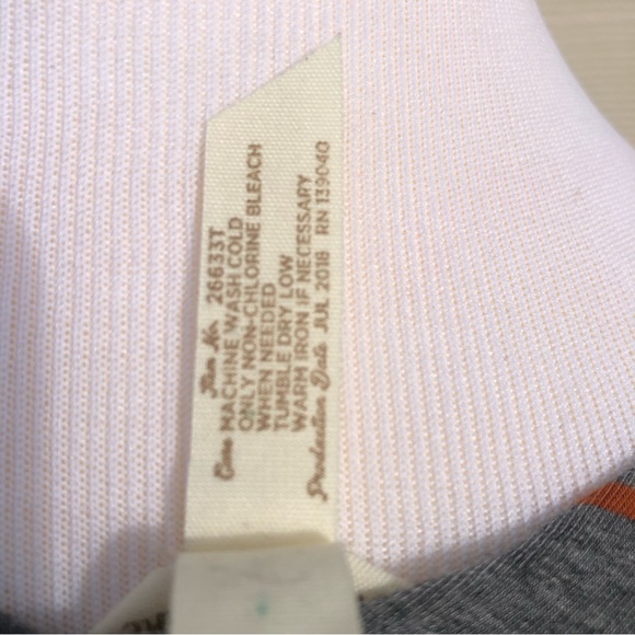 Matilda Jane Wind Song Tunic - Picture 7 of 9